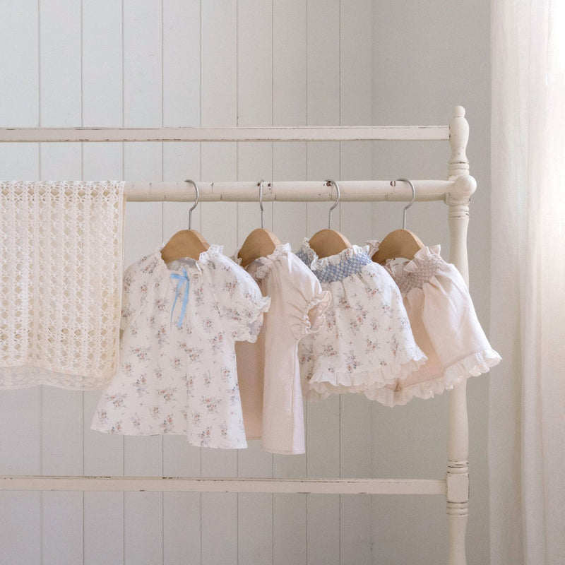 Nicole Blouse& Pants Set