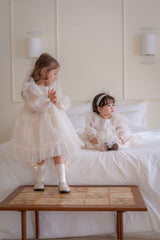 Marianne Oganza Dress
