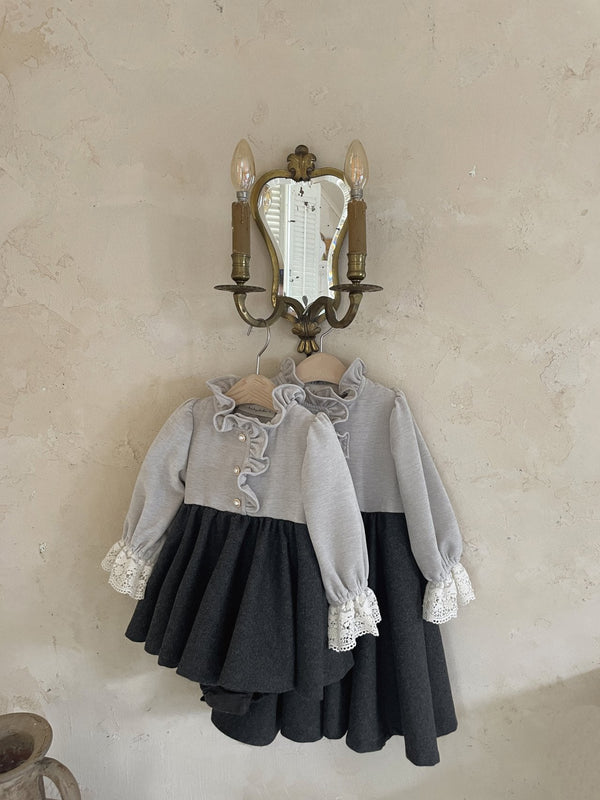 Skye Dress
