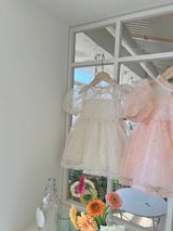Rosely Tulle Dress_2 Colours