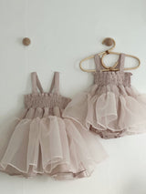 Blossom Dress_Pink