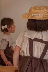 Morgan Sailor Collar Blouse