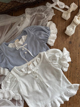 Rosa Top_ 2 Colours