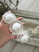 Mink Pong pong Headbands_2 Colours