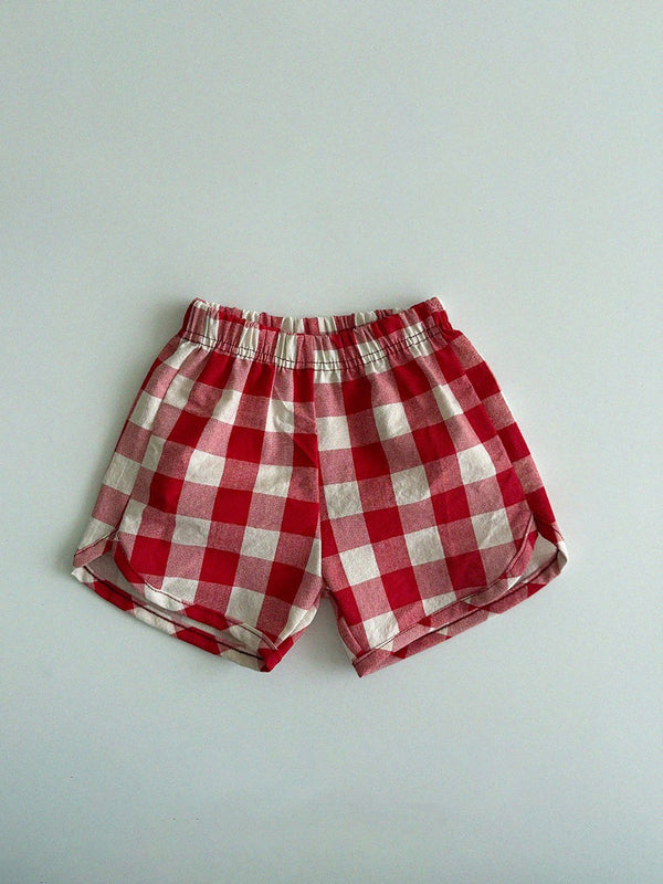 Summer Shorts_ Check