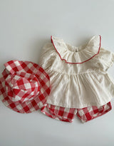 Summer Shorts_ Check