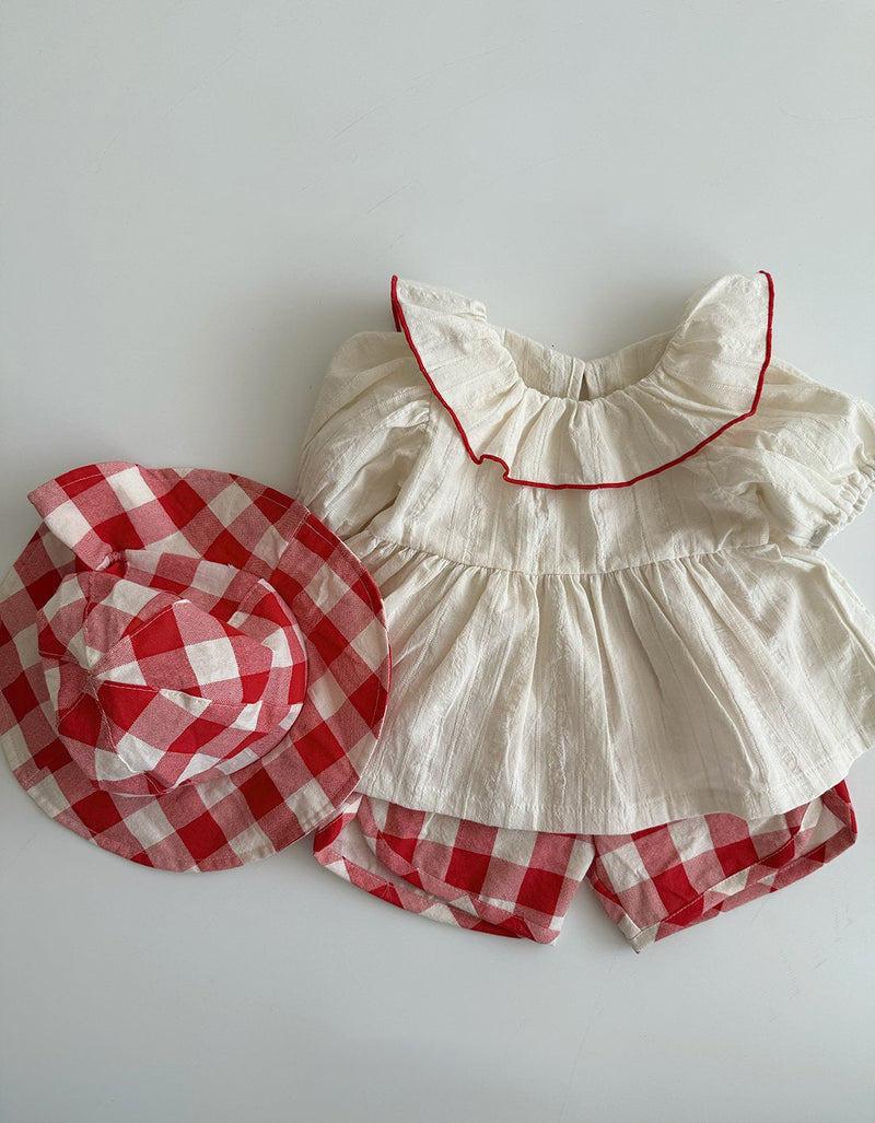 Summer Shorts_ Check