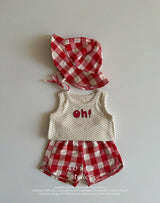Summer Shorts_ Check