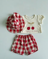 Summer Shorts_ Check
