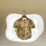 Provence Romper