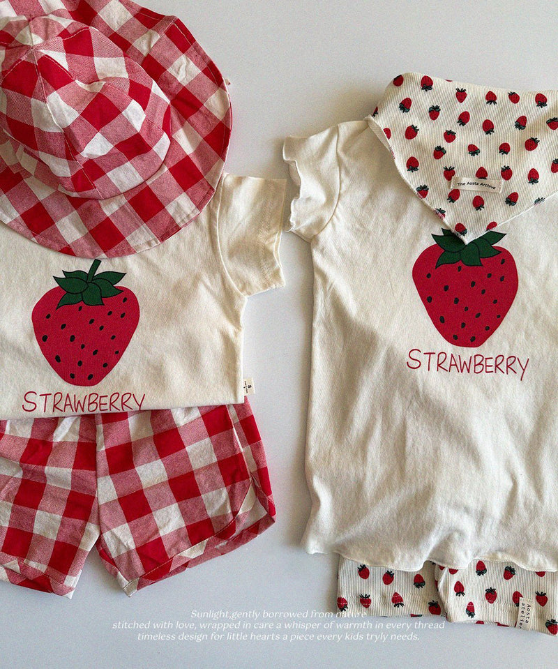 Summer Shorts_ Check
