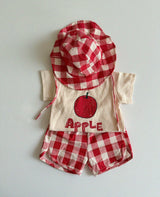 Summer Shorts_ Check