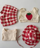 Summer Shorts_ Check