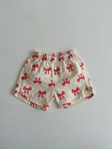 Summer Shorts_ Ribbon