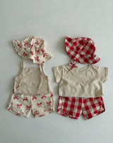 Summer Shorts_ Ribbon