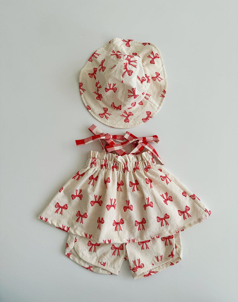 Summer Shorts_ Ribbon