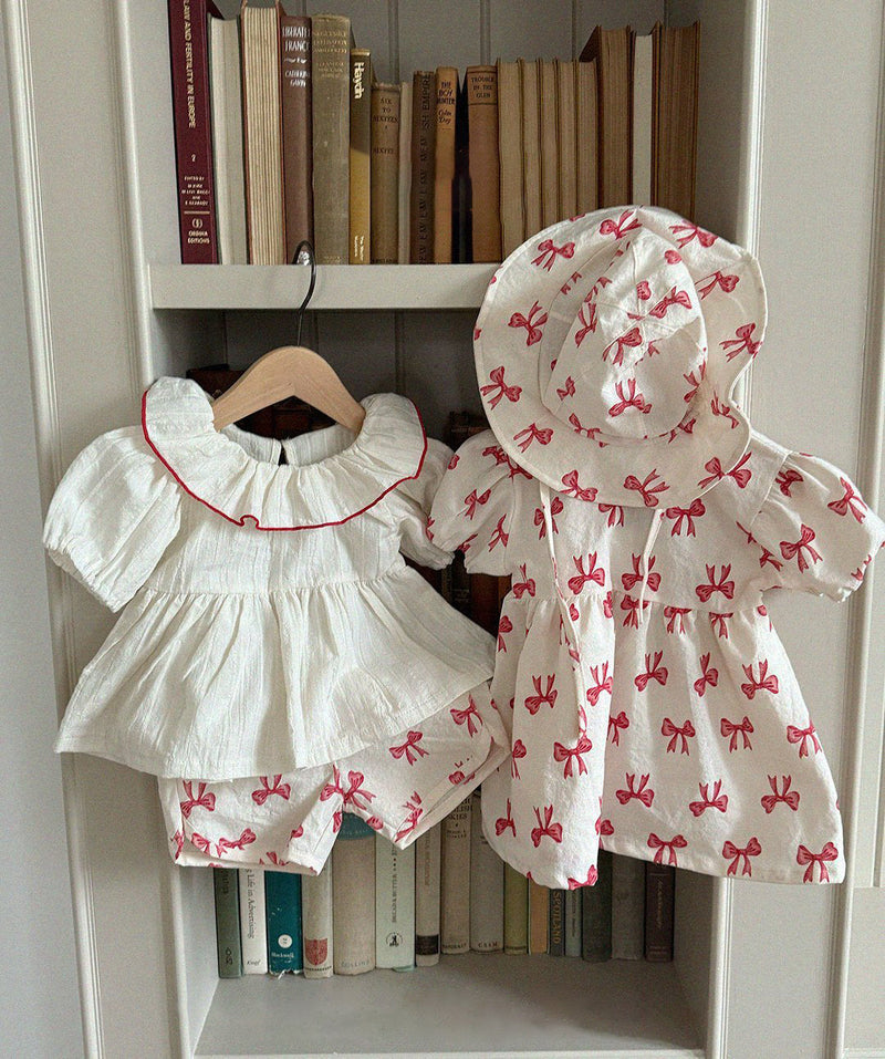 Summer Shorts_ Ribbon