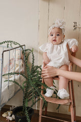 Rhodia bebe Romper
