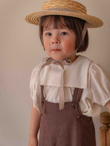 Morgan Sailor Collar Blouse