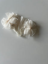 Petal Ruffle Headband