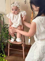 Rhodia bebe Romper