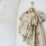 Provence Romper