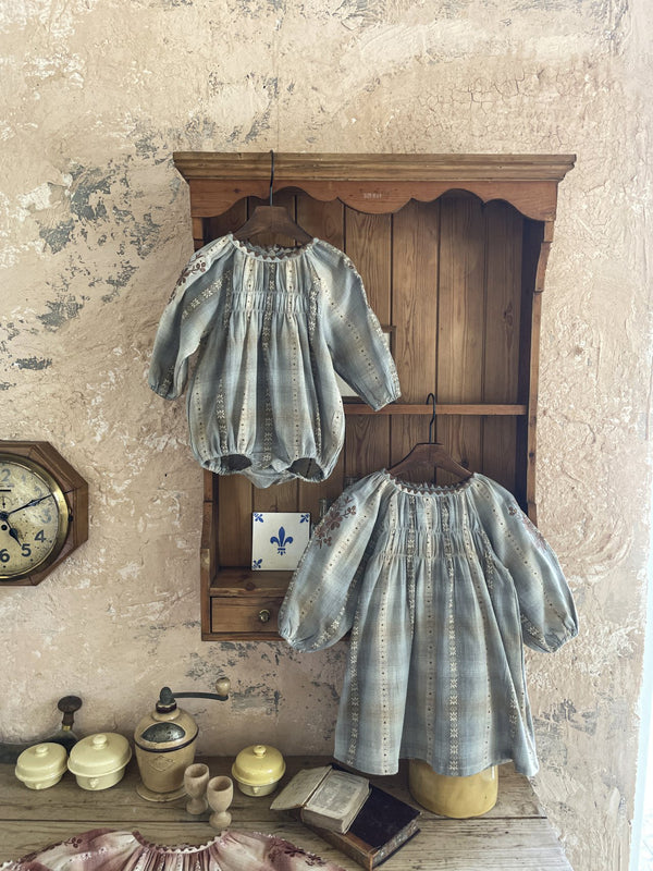 Mellow Dress