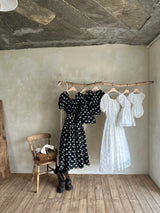 Popponia Adult Dress _Black