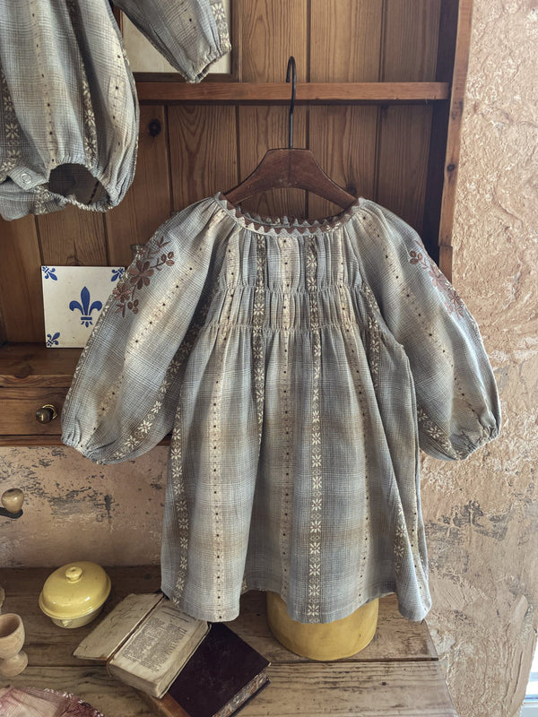 Mellow Dress