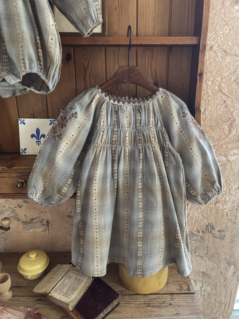 Mellow Dress