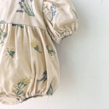 Provence Romper
