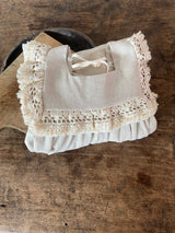 Willow Tassel Dress