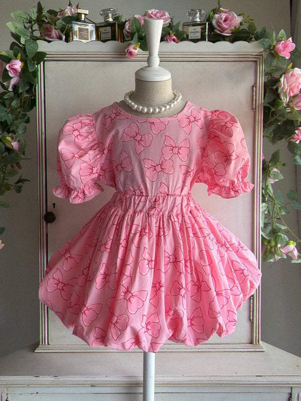 Seri Blouse and Skort Set