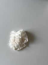 Petal Ruffle Headband