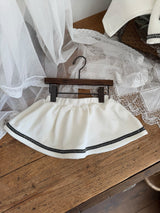 Shasha Jacket and Skirt Sets_Ivory(Pre-Order)