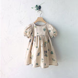 Provence Dress