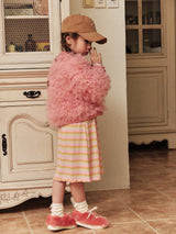 Tutu Jacket _ Pink