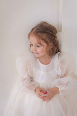 Marianne Oganza Dress