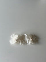 Petal Ruffle Headband