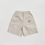 Classic Bermuda shorts _2Colours