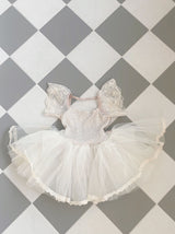 Swan Ballet Tutu