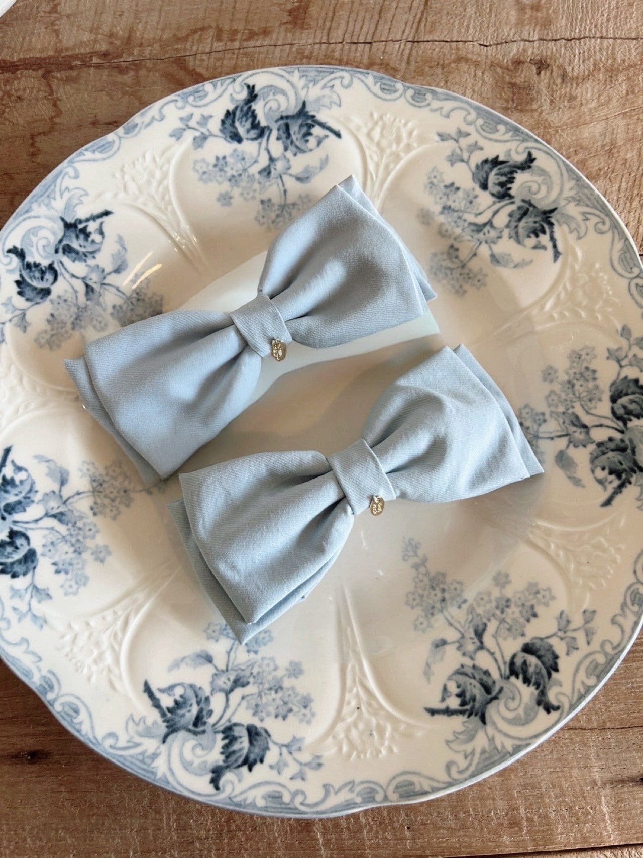 Alice Ribbons Alice Ribbon Clip – PIPIROO