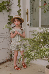 [Special Price] Mine Blouse_5Y