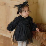 Caris Sha Dress Romper _2 Colours