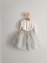 Bijou Tutu Skirt