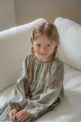 Mellow Dress