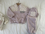 Benny Anorak Top & Pants Set