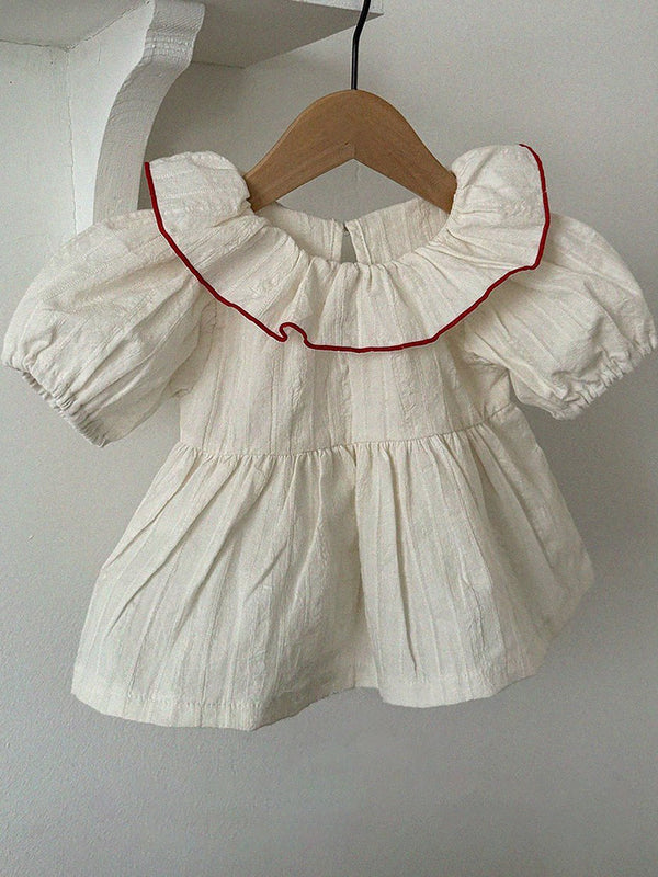 Demary Blouse
