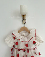 Demary Blouse
