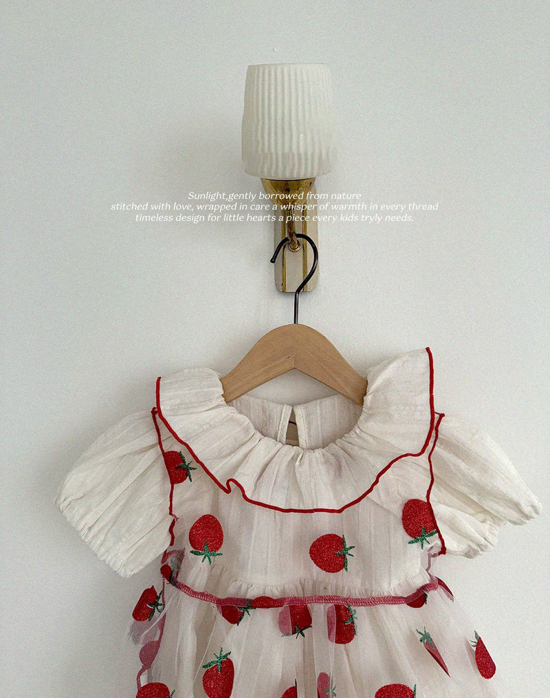 Demary Blouse